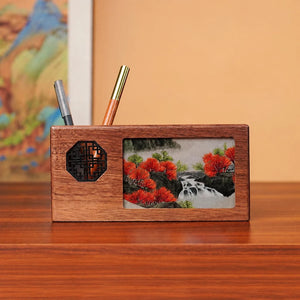 Rivers Flowing without End