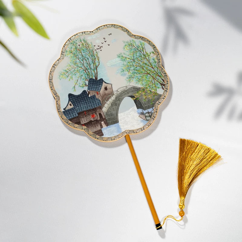 Summer in Jiangnan