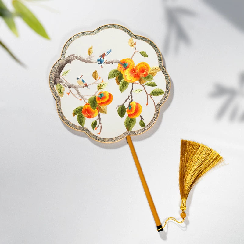 Ruyi and Good Fortune