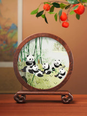 Happy Panda