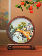 Homes of Jiangnan