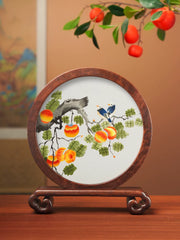 Persimmons — All as You Wish