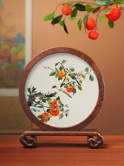 Persimmon Ruyi