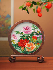 Peony, Beauty of the Nation