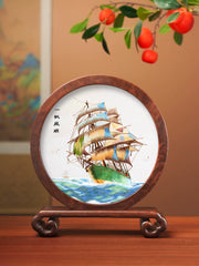 Smooth Sailing