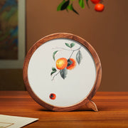 Persimmon Fortune, One After Another