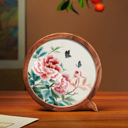 Peony of Wealth and Rank