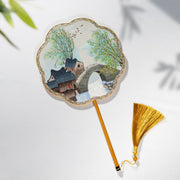Summer in Jiangnan