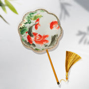 Lotus and Abundance