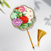 Peerless Beauty, Heavenly Fragrance