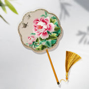 Peony of Wealth and Rank
