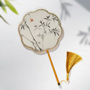 A Bamboo Vignette